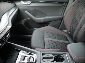 Skoda Octavia Combi 2.0 TSI DSG RS MATRIX AHK PDC *826*