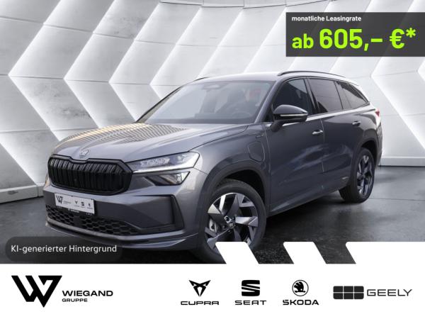 Kodiaq
