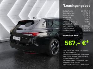 Skoda Superb Combi 2.0 TDI DSG Sportline 4x4 AHK  Pano *842*