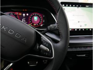 Skoda Octavia Combi 2.0 TSI DSG RS MATRIX AHK PDC *826*