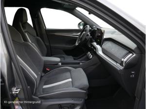 Skoda Kodiaq 2.0 TSI DSG Sportline 4x4  Pano AHK 7-Sitzer *862*