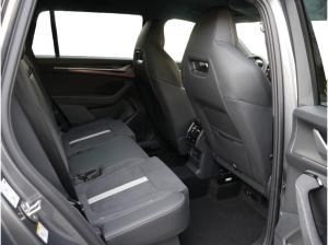 Skoda Kodiaq 2.0 TSI DSG Sportline 4x4  Pano AHK 7-Sitzer *862*