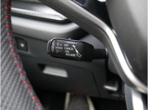 Skoda Octavia Combi 2.0 TSI DSG RS MATRIX AHK PDC *826*