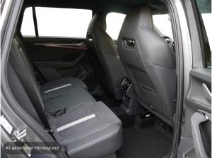 Skoda Kodiaq 2.0 TSI DSG Sportline 4x4  Pano AHK 7-Sitzer *862*