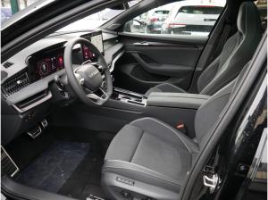 Skoda Superb Combi 2.0 TDI DSG Sportline 4x4 AHK  Pano *842*