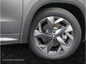 Skoda Kodiaq 2.0 TSI DSG Sportline 4x4  Pano AHK 7-Sitzer *862*