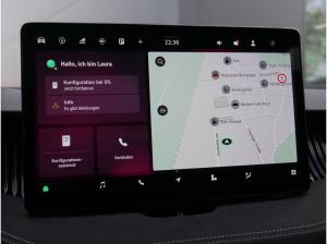 Skoda Superb Combi 2.0 TDI DSG Sportline 4x4 AHK  Pano *842*