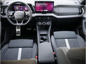 Skoda Kodiaq 2.0 TSI DSG Sportline 4x4  Pano AHK 7-Sitzer *862*