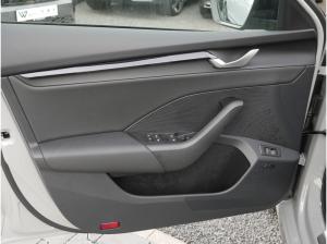 Skoda Octavia Combi 2.0 TSI DSG RS MATRIX AHK PDC *826*