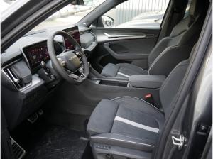 Skoda Kodiaq 2.0 TSI DSG Sportline 4x4  Pano AHK 7-Sitzer *862*