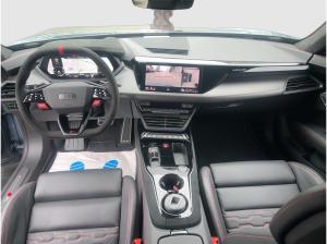 Audi RS e-tron GT Facelift/Carbon/189UPE/Laser/HuD/360°/S-Sitze pro