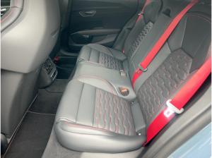 Audi RS e-tron GT Facelift/Carbon/189UPE/Laser/HuD/360°/S-Sitze pro