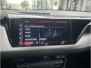 Audi RS e-tron GT Facelift/Carbon/189UPE/Laser/HuD/360°/S-Sitze pro