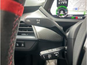 Audi RS e-tron GT Facelift/Carbon/189UPE/Laser/HuD/360°/S-Sitze pro