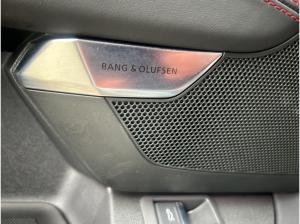 Audi RS e-tron GT Facelift/Carbon/189UPE/Laser/HuD/360°/S-Sitze pro