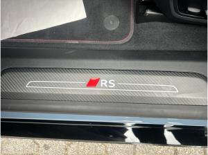 Audi RS e-tron GT Facelift/Carbon/189UPE/Laser/HuD/360°/S-Sitze pro
