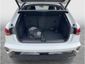 Audi A3 Sportback 40TFSIe 2xS line/Black+/Matrix/HuD/SONOS/AHK/ACC/Kam