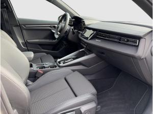 Audi A3 Sportback 40TFSIe 2xS line/Black+/Matrix/HuD/SONOS/AHK/ACC/Kam