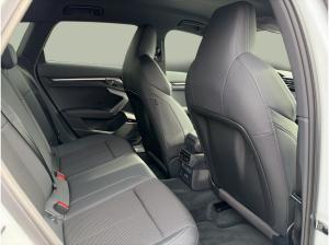Audi A3 Sportback 40TFSIe 2xS line/Black+/Matrix/HuD/SONOS/AHK/ACC/Kam