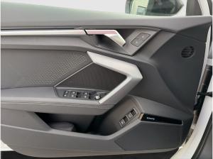 Audi A3 Sportback 40TFSIe 2xS line/Black+/Matrix/HuD/SONOS/AHK/ACC/Kam