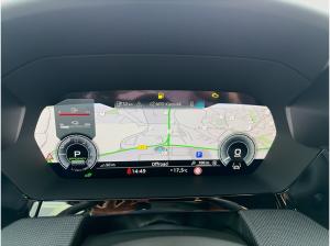 Audi A3 Sportback 40TFSIe 2xS line/Black+/Matrix/HuD/SONOS/AHK/ACC/Kam