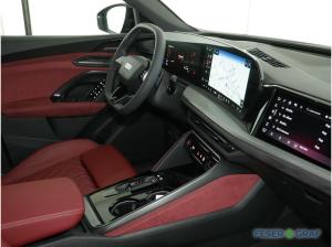 Audi SQ5 SUV TFSI S tronic