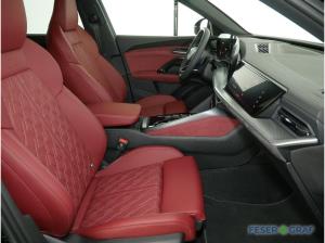 Audi SQ5 SUV TFSI S tronic