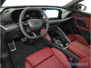 Audi SQ5 SUV TFSI S tronic