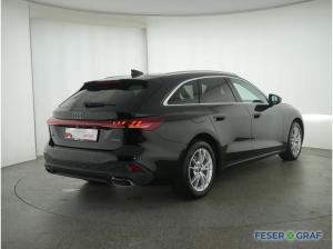 Audi A5 Avant TFSI quattro S tronic V-Cockpit ACC 18