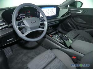 Audi A5 Avant TFSI quattro S tronic V-Cockpit ACC 18