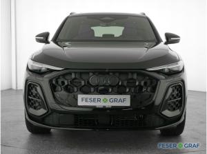 Audi SQ5 SUV TFSI S tronic