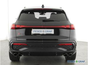 Audi SQ5 SUV TFSI S tronic