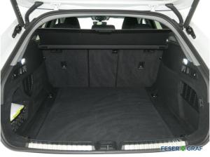 Audi A5 Avant TFSI quattro S tronic v.Cockpit/AHK