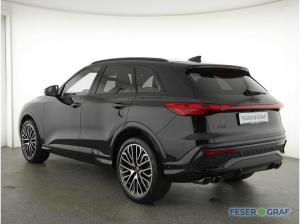 Audi SQ5 SUV TFSI S tronic