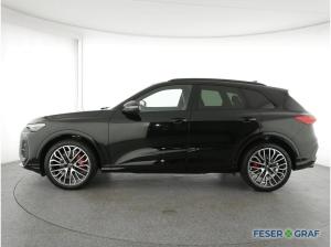 Audi SQ5 SUV TFSI S tronic