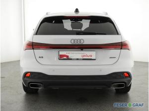 Audi A5 Avant TFSI quattro S tronic v.Cockpit/AHK