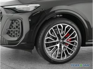 Audi SQ5 SUV TFSI S tronic