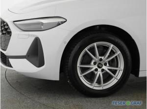 Audi A5 Avant TFSI quattro S tronic v.Cockpit/AHK