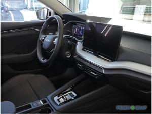 Skoda Octavia Combi Selection 1,5 TSI mHEV DSG-AHK,NAV