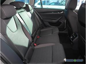 Skoda Octavia Combi Selection 1,5 TSI mHEV DSG-AHK,NAV