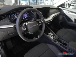 Skoda Octavia Combi Selection 1,5 TSI mHEV DSG-AHK,NAV