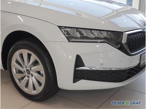 Skoda Octavia Combi Selection 1,5 TSI mHEV DSG-AHK,NAV