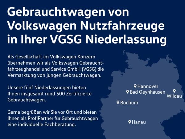 Volkswagen ID.Buzz Pro lang Travel Assist Navi Wärmepumpe