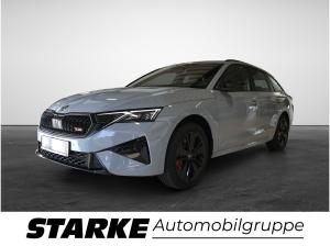 Skoda Octavia Combi 2.0 TSI DSG RS