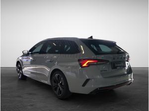 Skoda Octavia Combi 2.0 TSI DSG RS