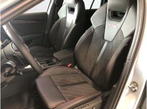 Skoda Octavia Combi 2.0 TSI DSG RS Matrix AHK Navi Pano RFK 18 Zoll