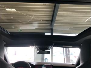 Skoda Octavia Combi 2.0 TSI DSG RS Matrix AHK Navi Pano RFK 18 Zoll