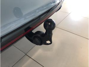 Skoda Octavia Combi 2.0 TSI DSG RS