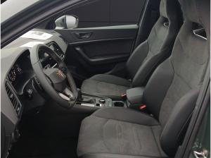 Cupra Ateca VZ TSI +++ sofort verfügbar +++ 221 kW (300 PS) 7-Gang DSG 4Drive