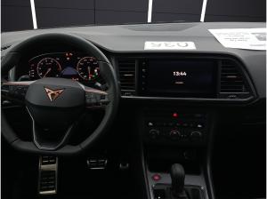 Cupra Ateca VZ TSI +++ sofort verfügbar +++ 221 kW (300 PS) 7-Gang DSG 4Drive